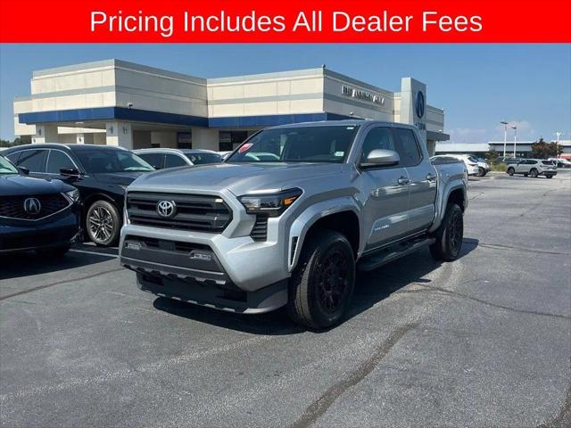 2024 Toyota Tacoma SR5 for sale in Greenville, SC