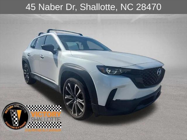 2024 Mazda CX-50 2.5 S Premium Plus for sale in Shallotte, NC
