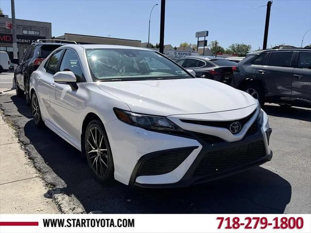2024 Toyota Camry SE for sale in Bayside, NY