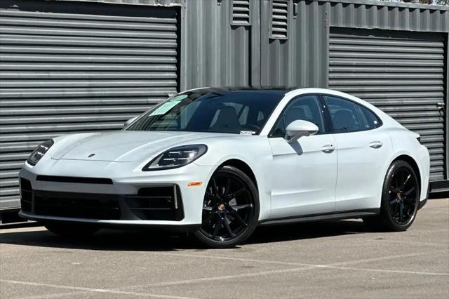 2026 Porsche Panamera RWD for sale in Long Beach, CA