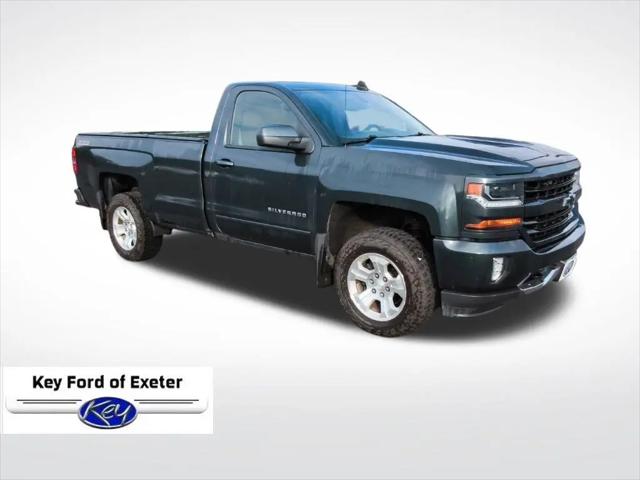 2017 Chevrolet Silverado 1500 2LT for sale in Exeter, PA