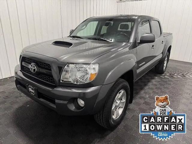2011 Toyota Tacoma Base V6 for sale in Appleton, WI