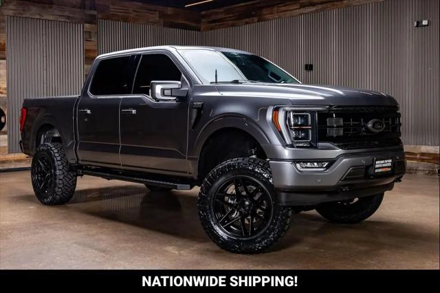 2023 Ford F-150 LARIAT for sale in McKinney, TX