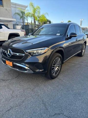 2024 Mercedes-Benz GLC SUV for sale in Carson, CA