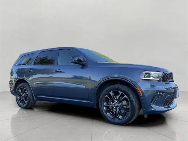 2021 Dodge Durango GT for sale in Oshkosh, WI