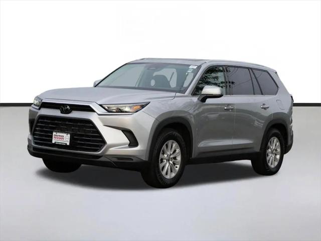2025 Toyota Grand Highlander XLE for sale in Eden Prairie, MN