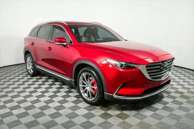 2019 Mazda CX-9 Grand Touring for sale in Atlanta, GA