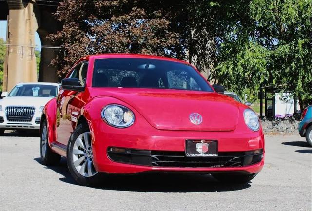 2014 Volkswagen Beetle 2.5L Entry for sale in Pittsburgh, PA
