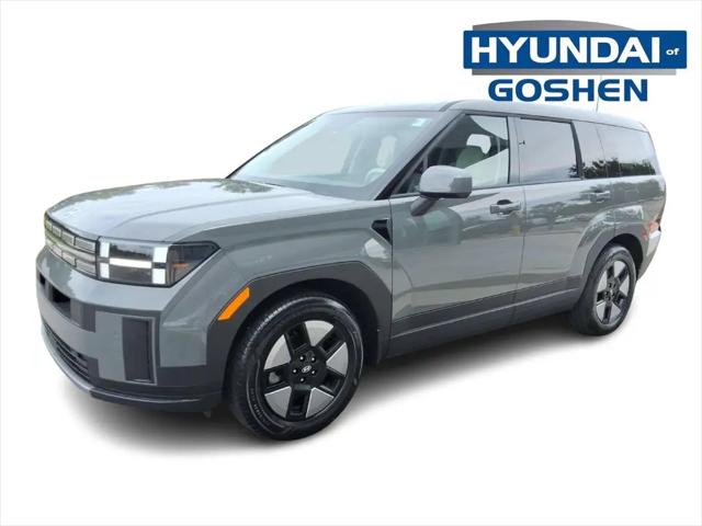 2026 Hyundai Santa Fe Hybrid SE for sale in Goshen, IN
