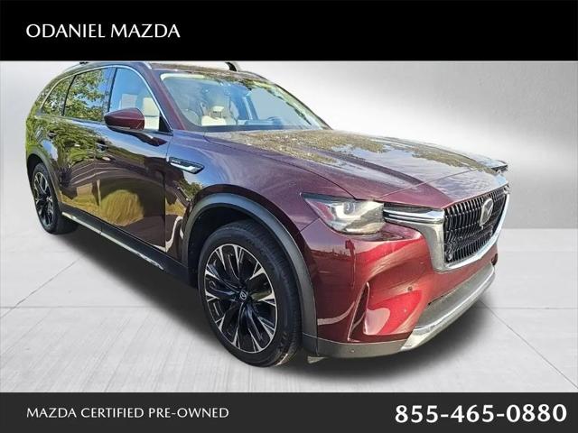 2024 Mazda X-90 Premium Plus for sale in Fort Wayne, IN