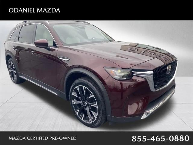 2024 Mazda X-90 Premium Plus for sale in Fort Wayne, IN