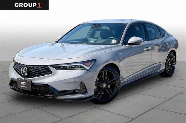 2026 Acura Integra FWD A-Spec with Technology for sale in Maple Shade, NJ