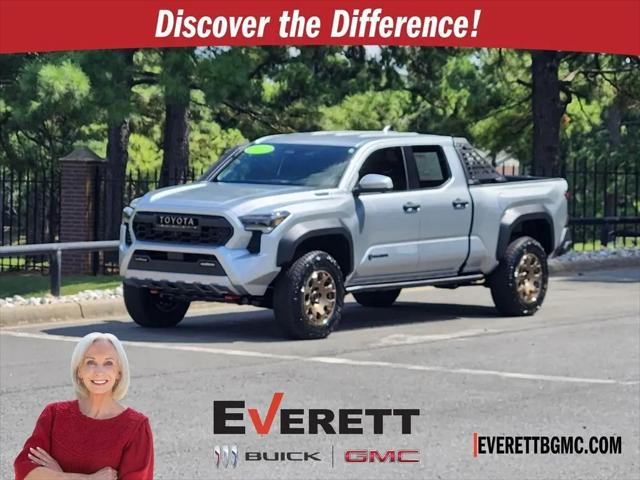 2026 Toyota Tacoma TRD Sport for sale in Bryant, AR