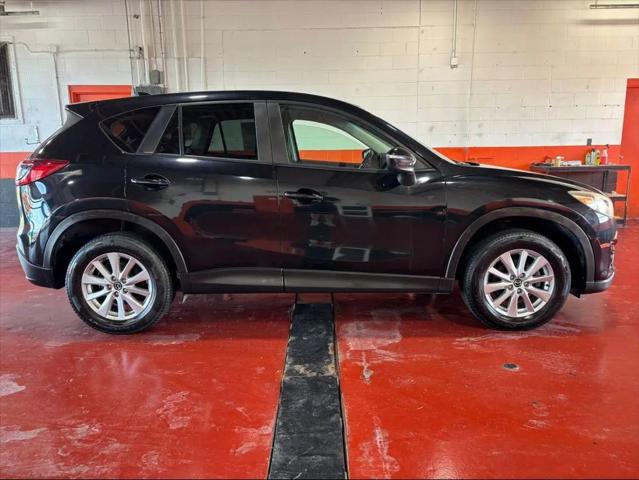 2016 Mazda CX-5 for sale near Franklin, OH