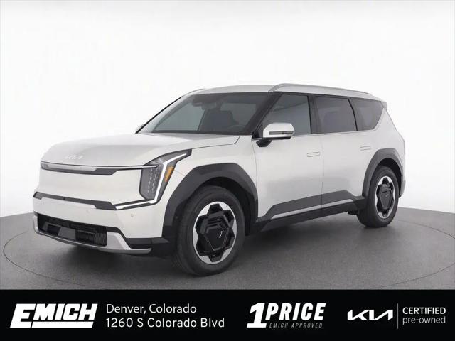 2024 Kia EV9 Land for sale in Denver, CO