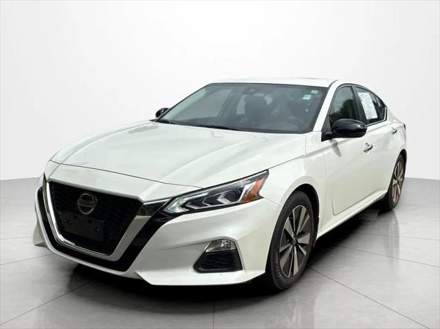 2022 Nissan Altima SV FWD for sale in Gastonia, NC