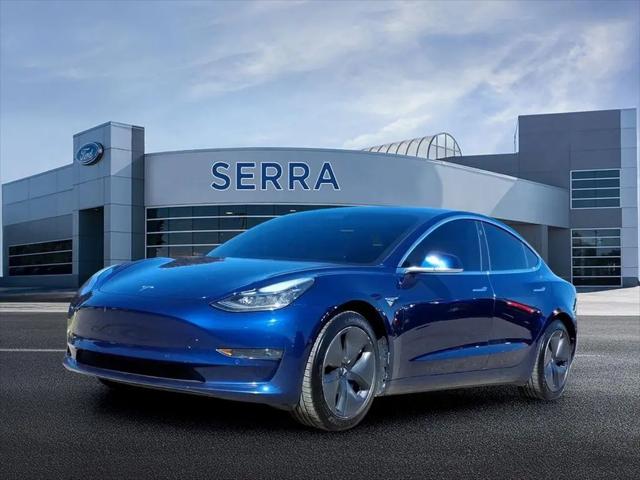 2018 Tesla Model 3 Long Range for sale in Farmington Hills, MI