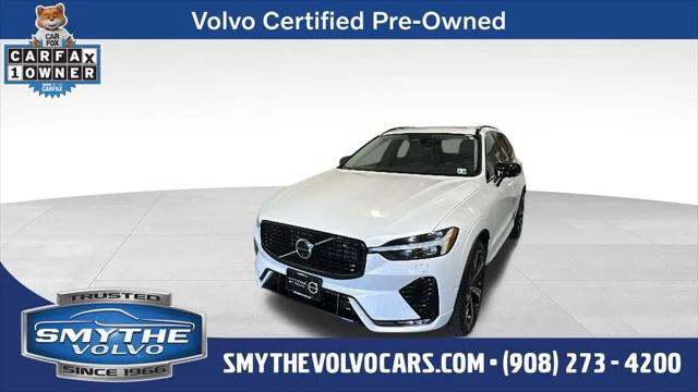 2023 Volvo XC60 B6 Ultimate Dark Theme for sale in SUMMIT, NJ