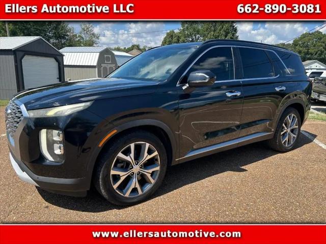 2020 Hyundai Palisade SEL for sale in Olive Branch, MS