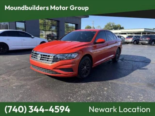 2019 Volkswagen Jetta 1.4T S for sale near Newark, OH