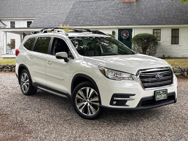 2022 Subaru Ascent Limited for sale in Berwick, ME