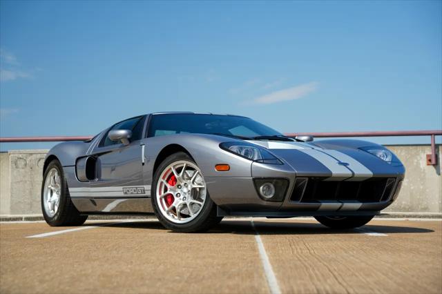 2006 Ford GT Base for sale in Springfield, MO