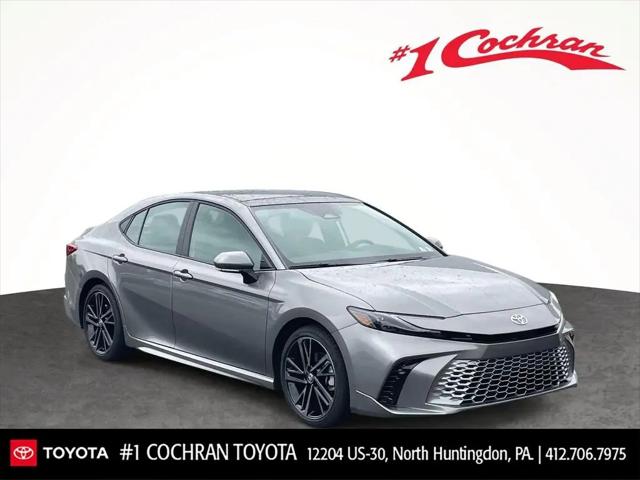 2025 Toyota Camry XSE for sale in North Huntingdon, PA