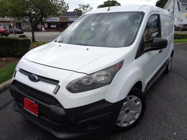 2017 Ford Transit Connect XL for sale in Valley Stream, NY