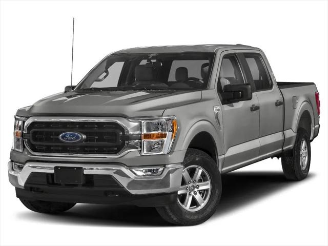2023 Ford F-150 XLT for sale in Trumann, AR