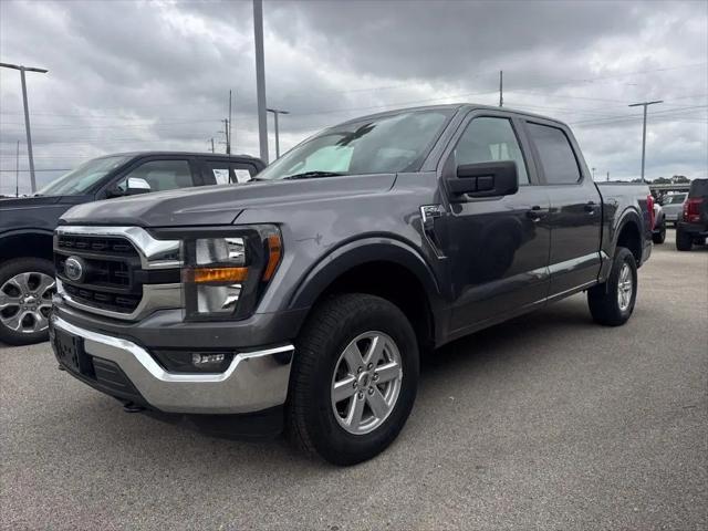 2023 Ford F-150 XLT for sale in Trumann, AR