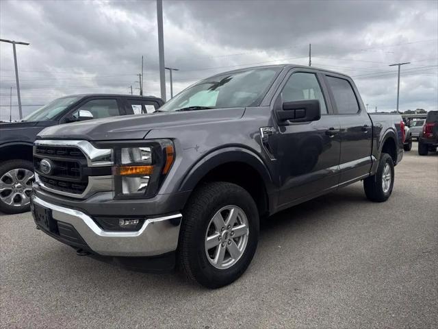 2023 Ford F-150 XLT for sale in Trumann, AR