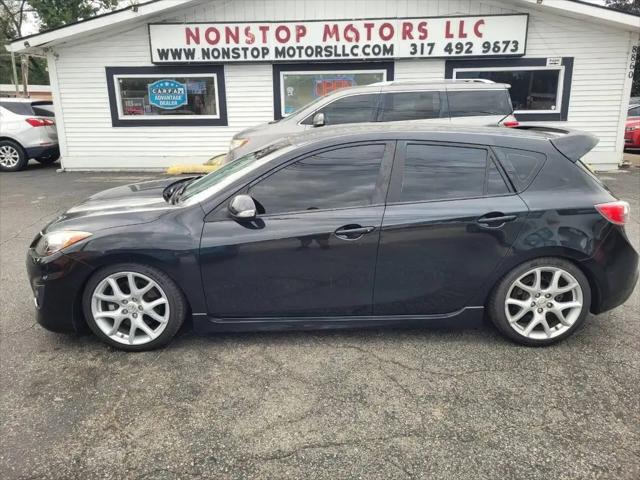 2010 Mazda MazdaSpeed3 Sport for sale in Indianapolis, IN