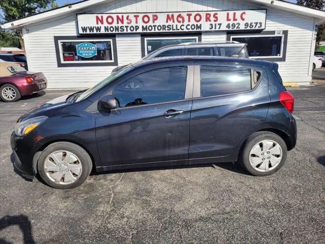 2016 Chevrolet Spark LS CVT for sale in Indianapolis, IN