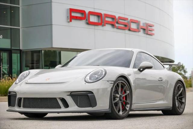 2018 Porsche 911 GT3 for sale in Orland Park, IL