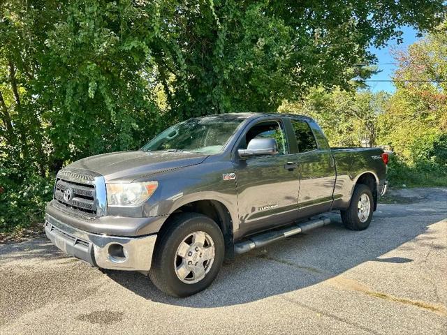 2012 Toyota Tundra Grade 5.7L V8 for sale in Kingston, NH