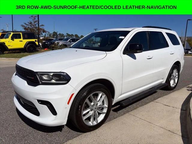 2025 Dodge Durango GT Plus AWD for sale in Statesboro, GA