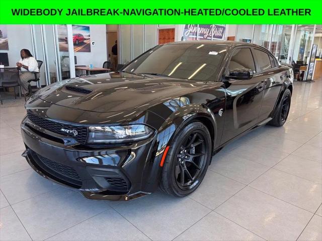 2023 Dodge Charger SRT Jailbreak for sale in Statesboro, GA