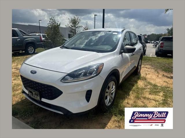 2022 Ford Escape S for sale in Statesboro, GA