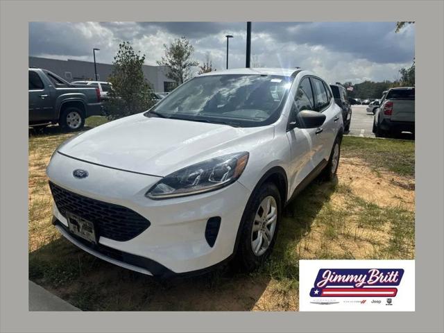 2022 Ford Escape S for sale in Statesboro, GA