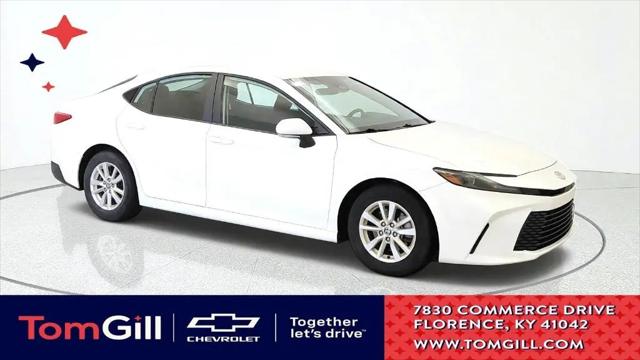 2025 Toyota Camry LE for sale in Florence, KY
