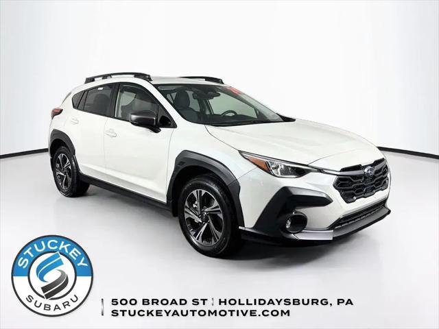 2024 Subaru Crosstrek Premium for sale in Hollidaysburg, PA
