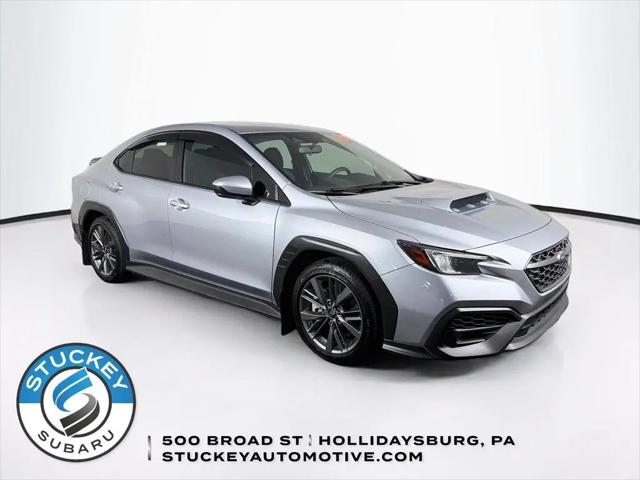 2024 Subaru WRX Base for sale in Hollidaysburg, PA
