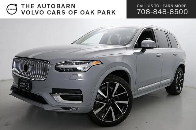 2024 Volvo XC90 B6 Plus Bright Theme 7-Seater for sale in Oak Park, IL