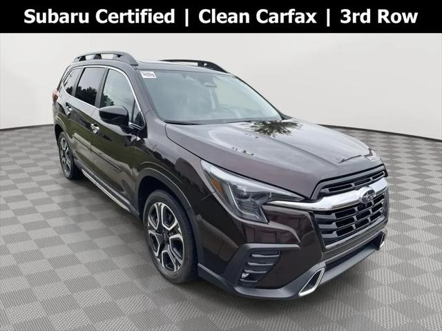 2024 Subaru Ascent Touring 7-Passenger for sale in Olathe, KS