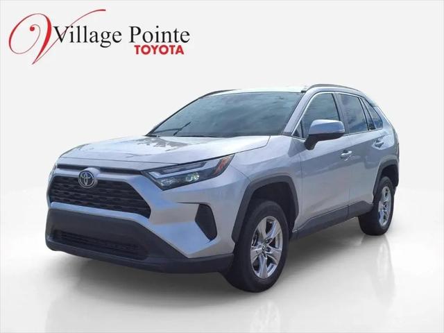 2025 Toyota RAV4 XLE for sale in Omaha, NE