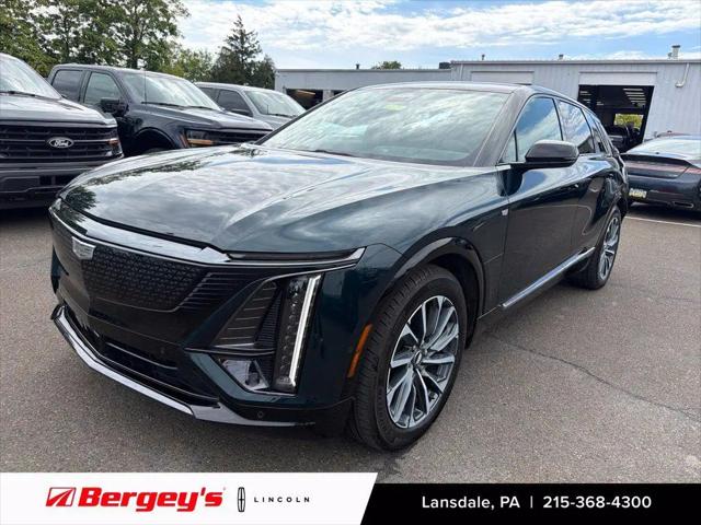 2024 Cadillac iQ Sport w/1SK for sale in Lansdale, PA