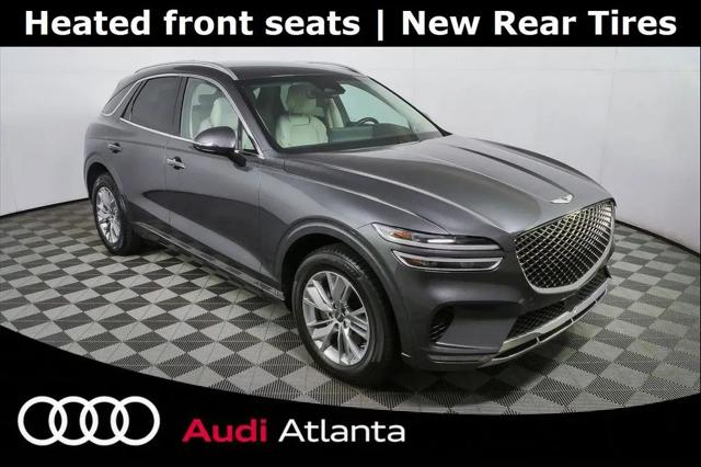 2023 Genesis GV70 2.5T AWD for sale in Atlanta, GA
