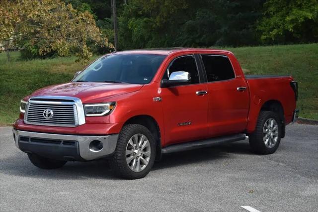 2011 Toyota Tundra Limited 5.7L V8 for sale in Knoxville, TN