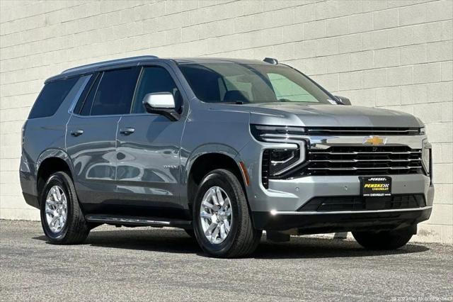 2025 Chevrolet Tahoe 4WD LT for sale in Cerritos, CA