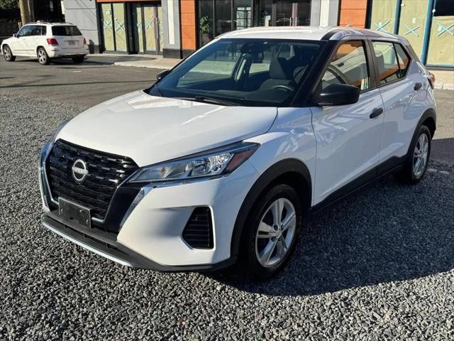 2024 Nissan Kicks S Xtronic CVT for sale in St. Island, NY